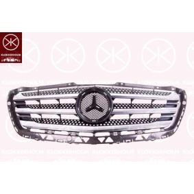 Kühlergrill 3547991 von KLOKKERHOLM günstig für 370,79 € online kaufen