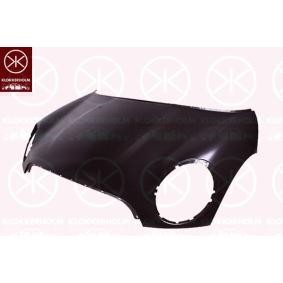 Compre Capô da KLOKKERHOLM 4001284A1 a um preço baixo por 418,13 €