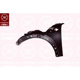 Compre Guarda-lamas da KLOKKERHOLM 4001314 a um preço baixo por 77,18 €