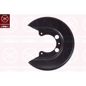 Ankerblech 9523870 von KLOKKERHOLM günstig für 30,13 € online kaufen