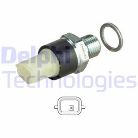 Achetez des Capteur de pression d'huile DELPHI SW90042 à prix pour 9,48 €
