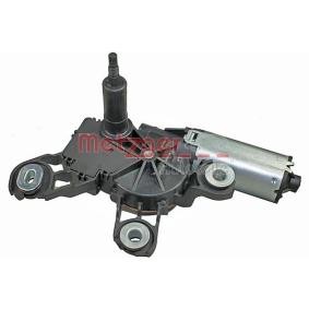 Acquista Motore tergicristallo da METZGER 2190825 a buon mercato per soli 76,66 €
