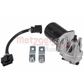 Compre Motor de limpa vidros de METZGER online para Kubistar Van (X76) a preços moderados