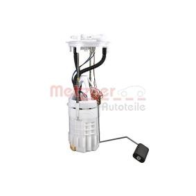 Achetez des Unité d'injection de carburant METZGER 2250319 à prix pour 227,85 €
