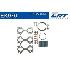Montagesatz, Abgaskrümmer EK976 von LRT günstig für 64,96 € online kaufen