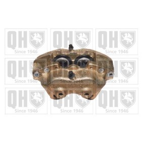 Bremssattel QBS4927 WARTBURG von QUINTON HAZELL