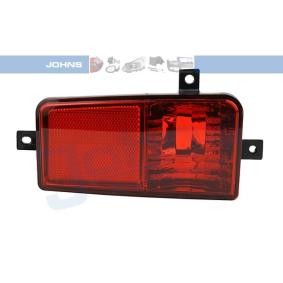 Acquista Retronebbia da JOHNS 30 44 87-91 a buon mercato per soli 15,10 €