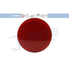 Rückstrahler für FORD von JOHNS