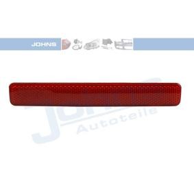 Rückstrahler 95 67 87-92 von JOHNS günstig für 12,11 € online kaufen