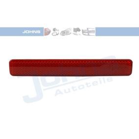 Rückstrahler 95 67 88-92 von JOHNS günstig für 12,11 € online kaufen