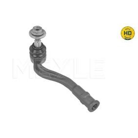 Acquista Testina sterzo da MEYLE 116 020 0053/HD a buon mercato per soli 32,24 €