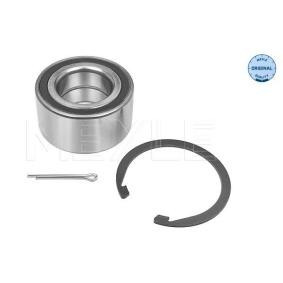 Acquista Kit cuscinetto ruota da MEYLE 32-14 650 0004 a buon mercato per soli 31,12 €