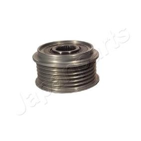 Generatorfreilauf RA-211 von JAPANPARTS günstig für 75,70 € online kaufen