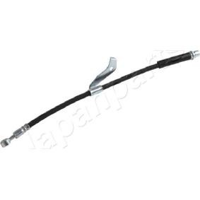 Halter, Bremsschlauch für CHEVROLET von JAPANPARTS