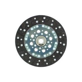 Kupplungsscheibe DY-082 von AISIN günstig für 93,94 € online kaufen