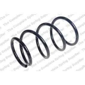 Fahrwerksfeder 4088344 von LESJÖFORS günstig für 59,52 € online kaufen