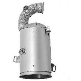 Katalysator 56.42.43 von IMASAF günstig für 642,22 € online kaufen