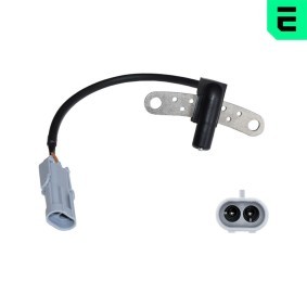 Kurbelwellensensor 550023A von ERA günstig für 20,86 € online kaufen