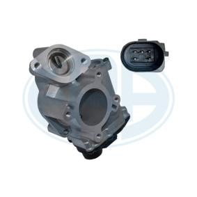 Comprar Válvula EGR de ERA 555201A a bajo precio de 204,37 €