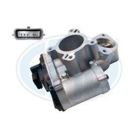 Comprar Válvula EGR de ERA 555261A a bajo precio de 256,32 €
