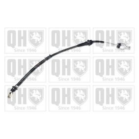 Kupplungsseil QCC1469 von QUINTON HAZELL günstig für 28,35 € online kaufen