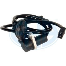 ABS-Sensor für MERCEDES-BENZ von ERA