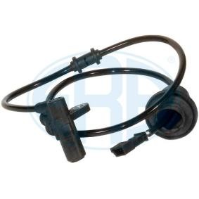 ABS-Sensor für MERCEDES-BENZ von ERA
