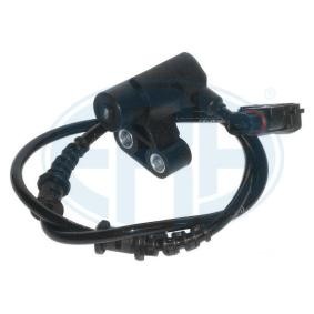 ABS-Sensor 560249A von ERA günstig für 29,41 € online kaufen