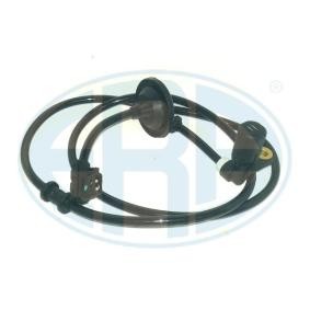 ABS-Sensor 560449A von ERA günstig für 26,45 € online kaufen