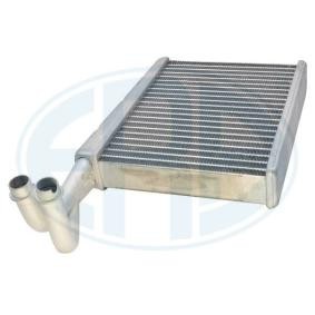 Compre Radiador da chaufage de ERA online para SPRINTER CLASSIC 3,5-t Caixa (909) a preços moderados