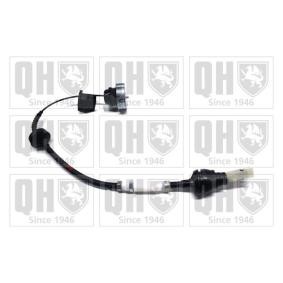 Kupplungsseil QCC1830 von QUINTON HAZELL günstig für 32,84 € online kaufen