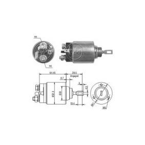 Acquista Elettromagnete motorino avviamento da ERA online per Sport spіder Roadster a prezzi moderati