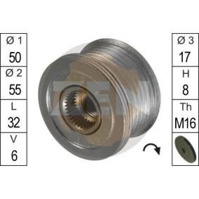 Köp Frihjulskoppling, generator av ERA ZN5422 till det låga priset 3438,30 kr