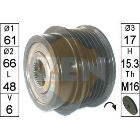 Acquista Dispositivo ruota libera alternatore da ERA ZN6027 a buon mercato per soli 86,44 €