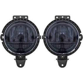 Compre Jogo de faróis de nevoeiro da DIEDERICHS 1206189 a um preço baixo por 117,08 €