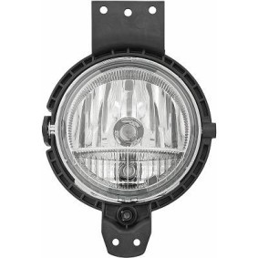 Compre Farol de nevoeiro da DIEDERICHS 1207288 a um preço baixo por 93,37 €