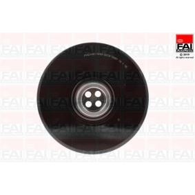 Acquista Puleggia albero motore da FAI AutoParts online per 6 Gran Turismo (G32) a prezzi moderati