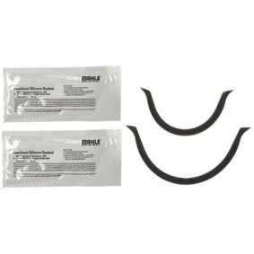 Compre Junta del cárter de MAHLE ORIGINAL online para Quest III (V42) a precios moderados