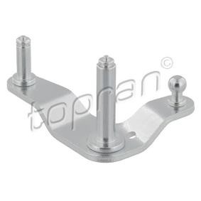 Comprar Juego de reparación, palanca de cambios de TOPRAN 117 795 a bajo precio de 14,46 €