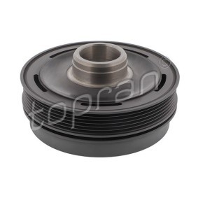 Compre Polia, cambota da TOPRAN 503 267 a um preço baixo por 137,41 €