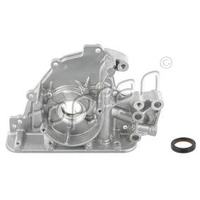 Compre Bomba de óleo de TOPRAN online para A3 Sportback (8VA, 8VF) a preços moderados