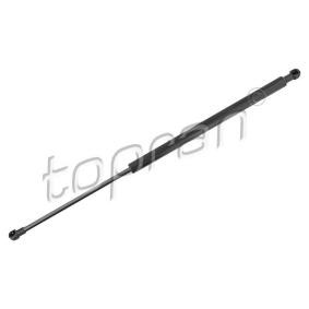 Heckklappendämpfer 701 593 von TOPRAN günstig für 15,30 € online kaufen