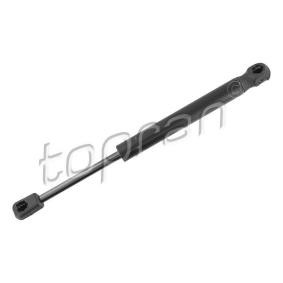 Heckklappendämpfer 701 595 von TOPRAN günstig für 14,50 € online kaufen