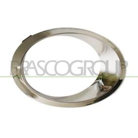 Compre Guarnição, farol de nevoeiro de PRASCO online para Mondeo V Sedan (CD) a preços moderados