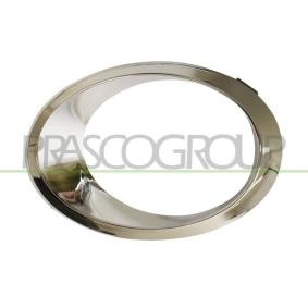Compre Guarnição, farol de nevoeiro de PRASCO online para Mondeo V Sedan (CD) a preços moderados