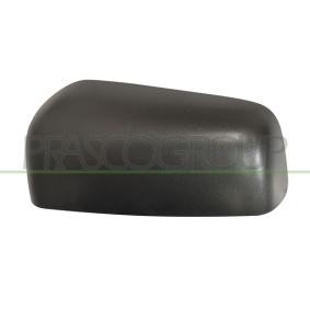 Comprar Cubierta, retrovisor exterior de PRASCO FD9347404P a bajo precio de 9,07 €