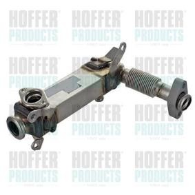 AGR Kühler 7518384 von HOFFER günstig für 463,21 € online kaufen