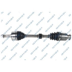 Achetez des Arbre de transmission GSP 202309 à prix pour 111,67 €