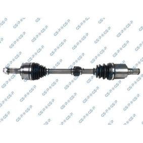 Achetez des Arbre de transmission GSP 202310 à prix pour 113,10 €