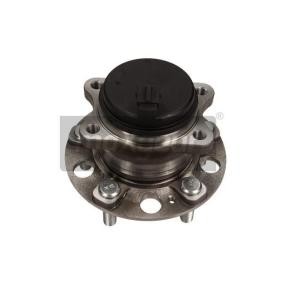 Compre Rolamento da roda de MAXGEAR online para OPTIMA (DL3) a preços moderados